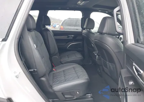 2023 Kia Telluride Sx X-Line from USA, damaged, VIN 5XYP5DGCXPG375146